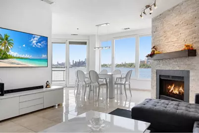 600 Harbor Blvd #928, Weehawken, NJ 07086 - Photo 2