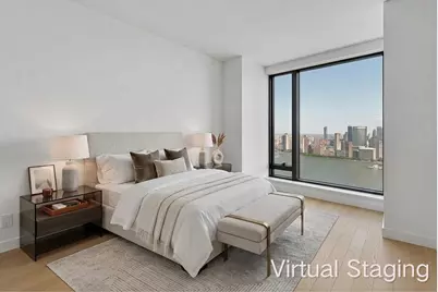 99 Hudson St #5408, Jersey City, NJ 07302 - Photo 12