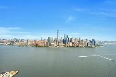 99 Hudson St #5408, Jersey City, NJ 07302 - Photo 22