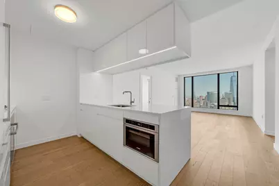 99 Hudson St #5408, Jersey City, NJ 07302 - Photo 6