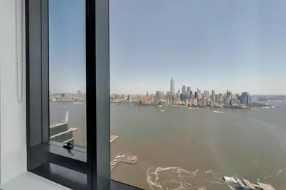 99 Hudson St #5408, Jersey City, NJ 07302 - Photo 20