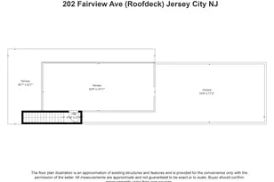 202 Fairview Ave, Jersey City, NJ 07304 - Photo 28