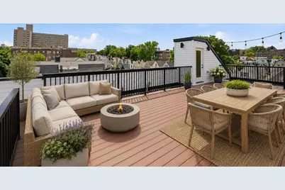 202 Fairview Ave #3, Jersey City, NJ 07304 - Photo 2
