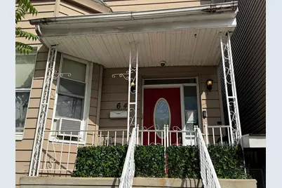 64 Cambridge Ave #1st fl, Jersey City, NJ 07307 - Photo 2
