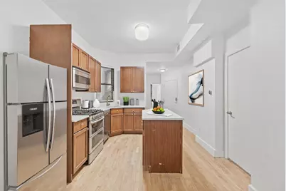 340 Pavonia Ave #1R, Jersey City, NJ 07302 - Photo 2