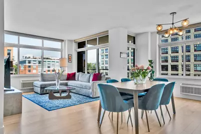 1400 Hudson St #1108, Hoboken, NJ 07030 - Photo 2