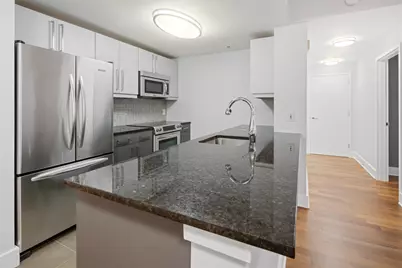 88 Morgan St #3301, Jersey City, NJ 07302 - Photo 4
