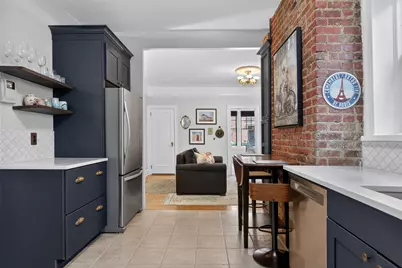 51 Mercer St #1, Jersey City, NJ 07302 - Photo 8