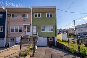 94 E 28th St, Bayonne, NJ 07002 - Photo 1