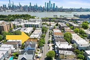 114 Shippen St, Weehawken, NJ 07086 - Photo 1