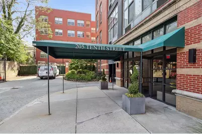 205 10th St #9R, Jersey City, NJ 07302 - Photo 14