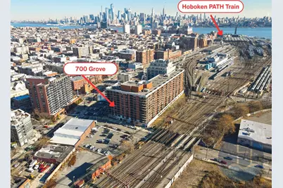 700 Grove St #11A, Jersey City, NJ 07310 - Photo 34