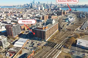 700 Grove St, Jersey City, NJ 07310 - Photo 34