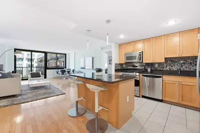 700 Grove St #11A, Jersey City, NJ 07310 - Photo 1