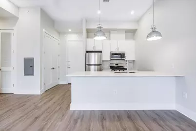 667-665 Grand St #403, Jersey City, NJ 07304 - Photo 1