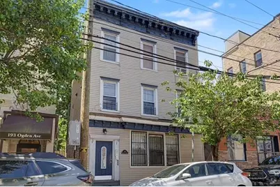 29 Franklin St #2, Jersey City, NJ 07307 - Photo 1