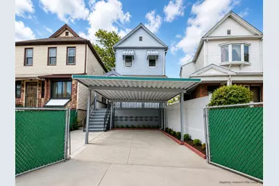 165 Randolph Ave, Jersey City, NJ 07305 - Photo 1