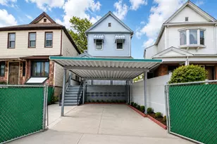 165 Randolph Ave, Jersey City, NJ 07305 - Photo 1