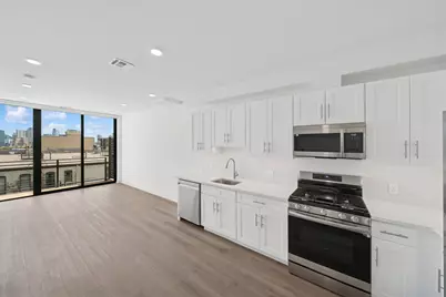 32 Jones St #301, Jersey City, NJ 07306 - Photo 2