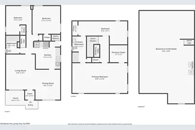 126 Nelson Ave, Jersey City, NJ 07307 - Photo 46