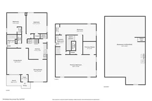 126 Nelson Ave, Jersey City, NJ 07307 - Photo 46
