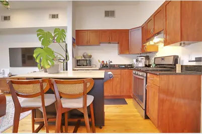 519 Monroe St #3B, Hoboken, NJ 07030 - Photo 1