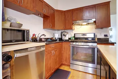 519 Monroe St #3B, Hoboken, NJ 07030 - Photo 2