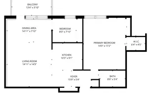 6010 Blvd E, West New York, NJ 07093 - Photo 32