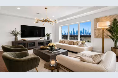 100 Eton Row #504, Weehawken, NJ 07086 - Photo 4