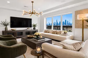 100 Eton Row, Weehawken, NJ 07086 - Photo 4