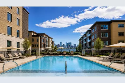 100 Eton Row #504, Weehawken, NJ 07086 - Photo 20