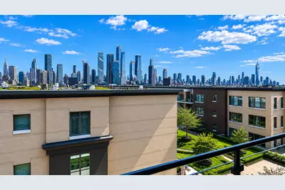 100 Eton Row #504, Weehawken, NJ 07086 - Photo 1