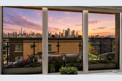 100 Eton Row #504, Weehawken, NJ 07086 - Photo 8