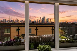 100 Eton Row, Weehawken, NJ 07086 - Photo 8