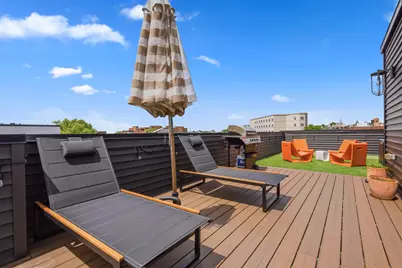 19 Leonard St #2, Jersey City, NJ 07307 - Photo 4