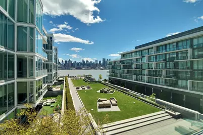 1000 Avenue At Port Imperial #501, Weehawken, NJ 07086 - Photo 18
