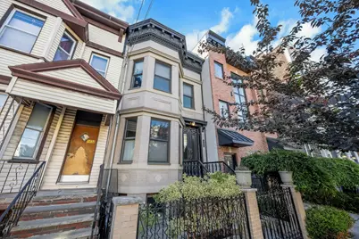 145 Webster Ave, Jersey City, NJ 07307 - Photo 1