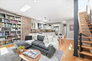 247 2nd St, Jersey City, NJ 07302 - Photo 2