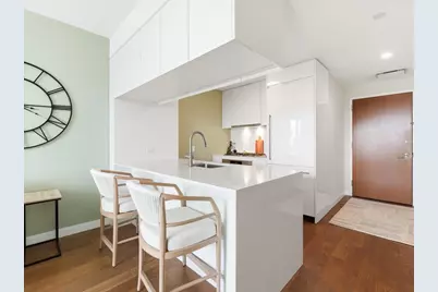 99 Hudson St #2309, Jersey City, NJ 07302 - Photo 8