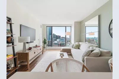 99 Hudson St #2309, Jersey City, NJ 07302 - Photo 6