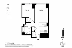 99 Hudson St, Jersey City, NJ 07302 - Photo 34