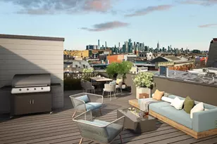 153 Bowers St, Jersey City, NJ 07307 - Photo 1