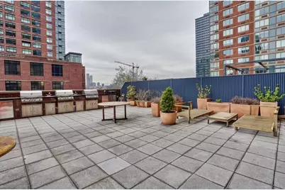 389 Washington St #20A, Jersey City, NJ 07302 - Photo 26