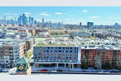921 Madison St #508, Hoboken, NJ 07030 - Photo 20