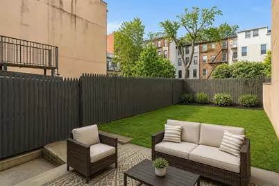 214 6th St #1, Jersey City, NJ 07302 - Photo 1