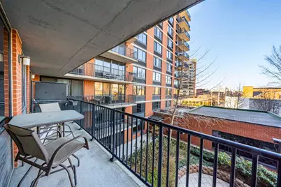 700 Grove St #4V, Jersey City, NJ 07310 - Photo 6