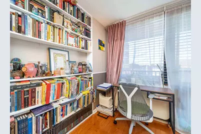 700 Grove St #4V, Jersey City, NJ 07310 - Photo 4