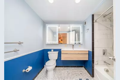 700 Grove St #4V, Jersey City, NJ 07310 - Photo 14