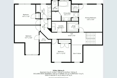38 W Concourse, Aberdeen Township, NJ 07735 - Photo 46