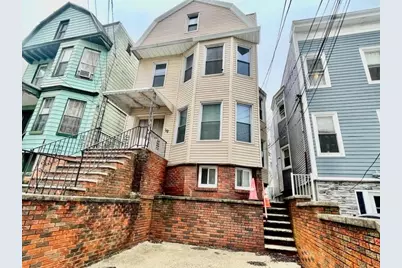 19 Baldwin Ave #2, Jersey City, NJ 07304 - Photo 2